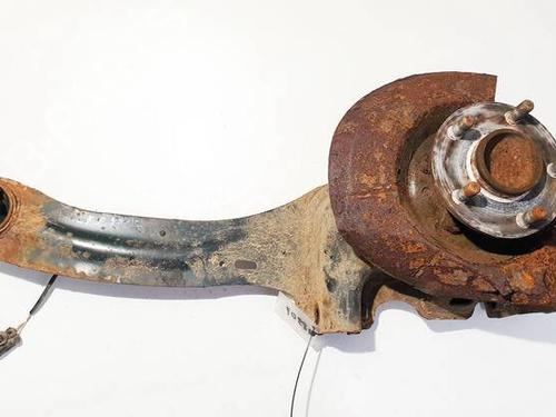 Used Left rear suspension arm Left rear suspension arm 35310803 35310803