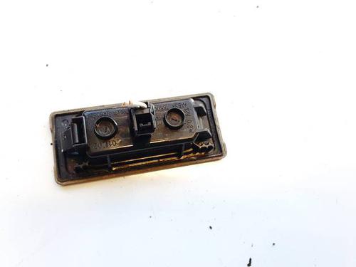 Licence plate light VW PASSAT B7 (362) 2.0 TDI | BP36959738I40 - Image 3