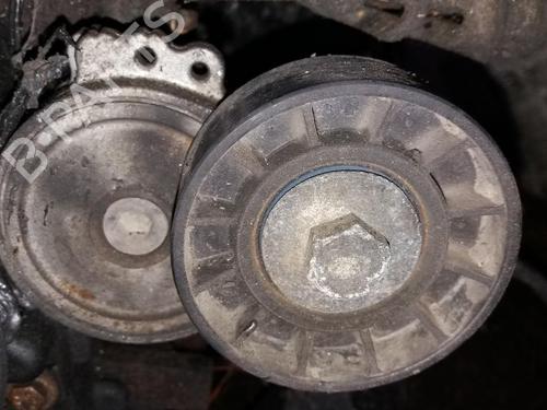 Used Pulley Pulley FIAT ULYSSE (179_) 2.0 D Multijet (136 hp) 35716388 35716388