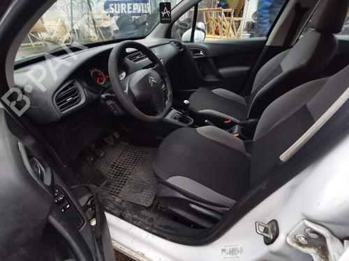 Switch CITROËN C3 II (SC_) 1.4 HDi 70 (SC8HZC, SC8HR0, SC8HP4) | BP32541170I30