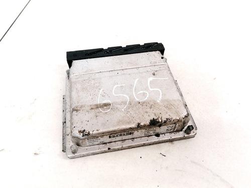 Used Engine control unit (ECU) Engine control unit (ECU) VOLVO S60 I (384) D5 (163 hp) 33081669 33081669