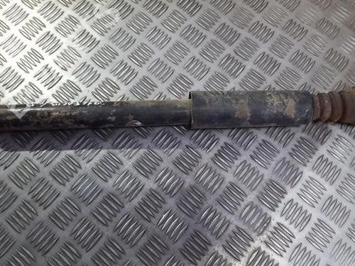Used Right rear shock absorber Right rear shock absorber 35682042 35682042