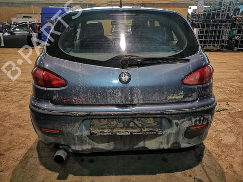 Air vent ALFA ROMEO 147 (937_) 1.9 JTD 16V (937.AXG1B, 937.BXG1B) | BP32604792I21 