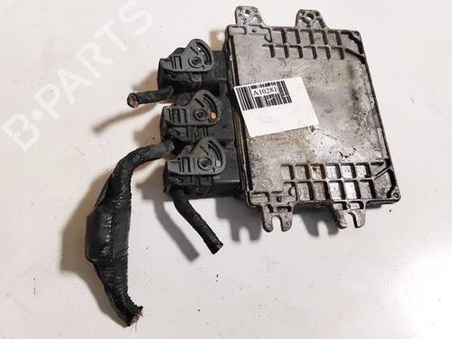 Engine control unit (ECU) NISSAN TIIDA Hatchback (C11) 1.6 | BP32584700M57  - Image 5