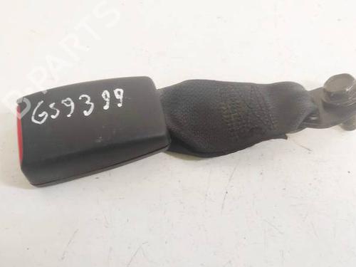 Used Seat buckle Seat buckle 35199915 35199915