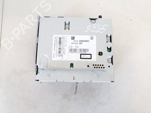 Used Radio Radio 35266377 35266377