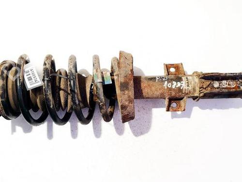 Used Left front shock absorber Left front shock absorber 34779205 34779205
