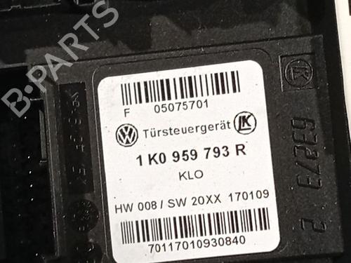 Left front window motor VW GOLF VI (5K1) 1.4 TSI | BP39909924E21 - Image 5
