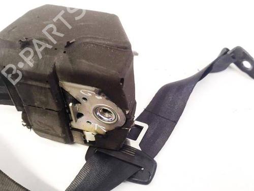 Rear left seatbelt VW PASSAT B6 (3C2) 1.9 TDI | BP35113340I29 - Image 2