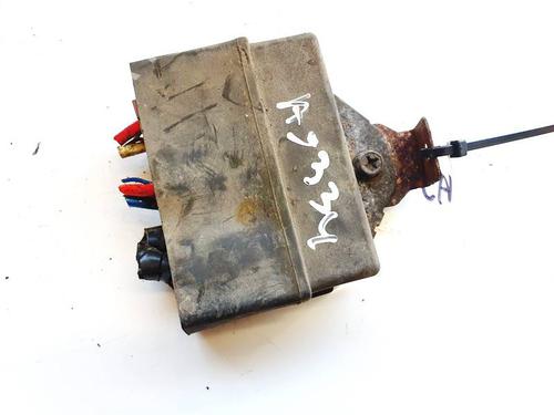 Used Fuse box Fuse box HYUNDAI H-1 / STAREX Bus (A1) 2.5 CRDi (163 hp) 32956222 32956222