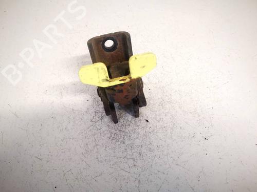 Tailgate lock CITROËN BERLINGO MULTISPACE (B9) 1.6 HDi 90 | BP35133620C101 - Image 2
