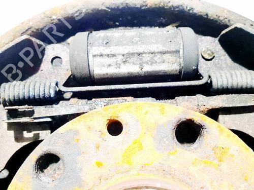 Used Hand brake Hand brake 35141823 35141823