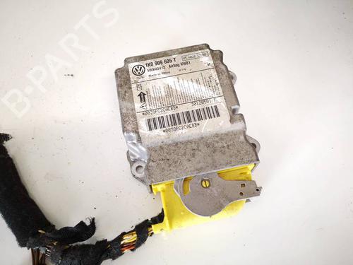 Used ECU airbags ECU airbags 32564360 32564360