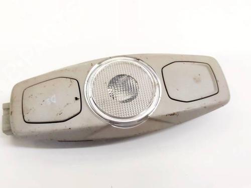 Used Interior roof light Interior roof light FORD GRAND C-MAX (DXA/CB7, DXA/CEU) 1.6 Ti (105 hp) 35217258 35217258