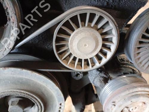 Polia Polia OPEL ZAFIRA A MPV (T98) 2.0 DTI 16V (F75) (101 hp) 36524519 36524519