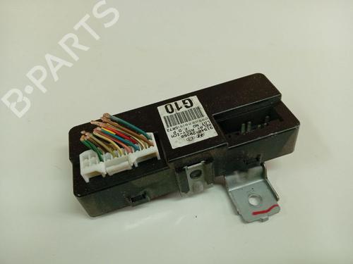 Used Electronic module Electronic module KIA SORENTO II (XM) 2.2 CRDi (197 hp) 33837768 33837768