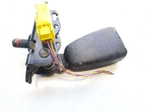 Used Seat buckle Seat buckle VOLVO S80 II (124) 2.5 T (200 hp) 35119946 35119946