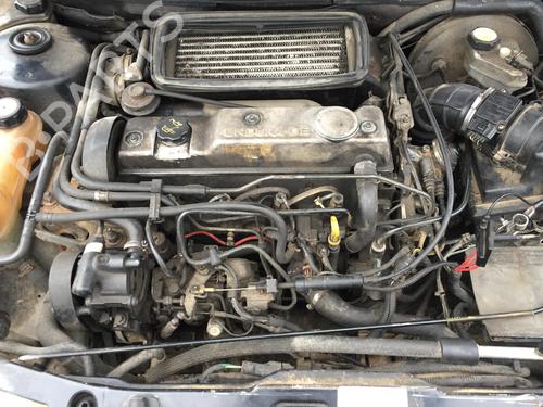 Electronic module FORD MONDEO II (BAP) 1.8 TD | BP33490955M83 - Image 5