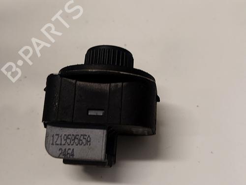 Mirror switch AUDI A6 C5 (4B2, 4B4) 2.5 TDI | BP34739747I25 - Image 2