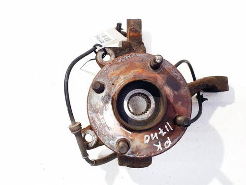 Used Left front steering knuckle Left front steering knuckle 39160113 39160113