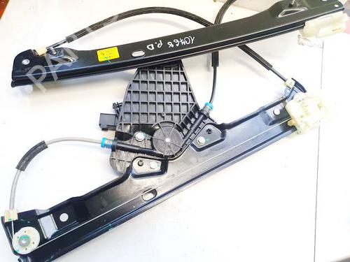 Used Front right window mechanism Front right window mechanism APRILIA MOTORCYCLES TUONO Tuono V4 RR (KG1) (106 hp) 34886572 34886572