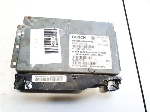 Used Automatic gearbox ECU Automatic gearbox ECU 35154099 35154099