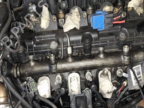 Used Injection rail Injection rail 34748106 34748106