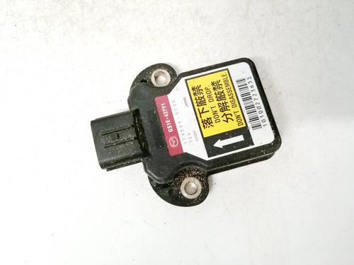 Used Electronic module Electronic module PORSCHE CAYENNE (9PA) S 4.5 (340 hp) 35111793 35111793
