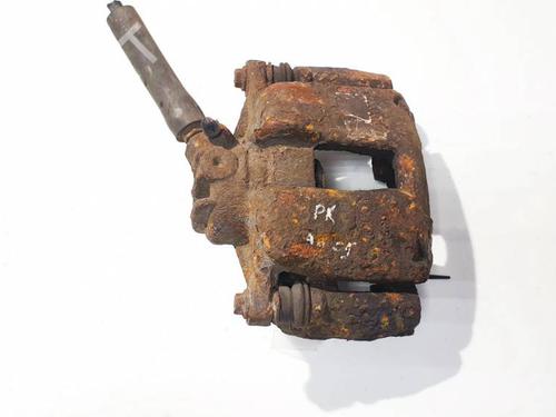 Used Left front brake caliper Left front brake caliper PEUGEOT 307 (3A/C) 1.6 16V (109 hp) 35299421 35299421