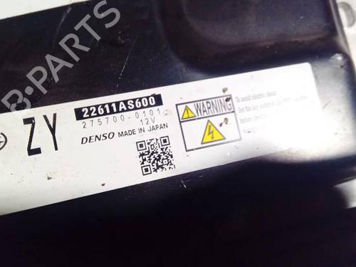 Engine control unit (ECU) SUBARU FORESTER (SH_) 2.0 D AWD (SHH, SHD, SHN) | BP32584724M57  - Image 6