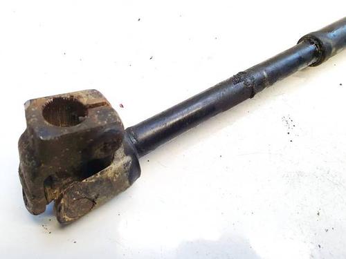 Steering column universal joint MERCEDES-BENZ GL-CLASS (X164) GL 420 CDI 4-matic (164.828) | BP34876801M114 - Image 3
