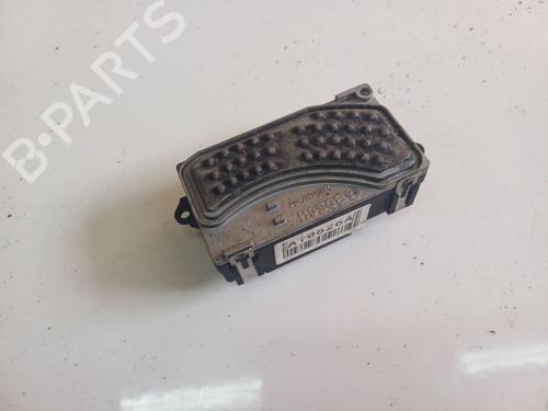 Used Heater resistor Heater resistor AUDI A6 C6 (4F2) 2.4 (177 hp) 34940741 34940741