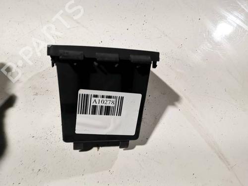 Used Glove box Glove box AUDI A3 (8P1) 1.6 (102 hp) 35031651 35031651