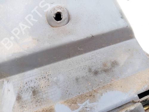Handskerum FIAT DUCATO Van (244_) 2.8 JTD 4x4 | BP39643451C95 - Image 3