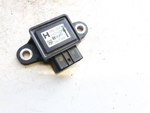 Used Electronic module Electronic module 35087377 35087377