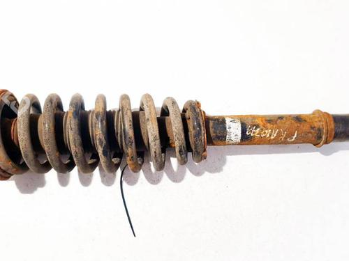Used Left front shock absorber Left front shock absorber 34996952 34996952