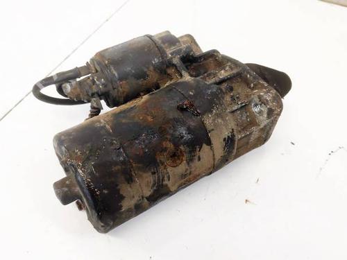 Starter VOLVO S70 (874) 2.5 TDI | BP35204112M8 - Image 2