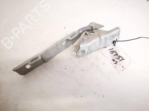 Used Hinge/Door check strap Hinge/Door check strap CITROËN C5 III (RD_) 1.8 16V (RD6FXC) (125 hp) 35338395 35338395