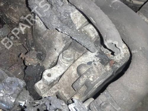 Vacuum pump HONDA ACCORD VIII (CU) 2.2 i-DTEC (CU3) | BP35092923M80 - Image 3