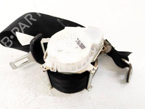 Used Rear left seatbelt Rear left seatbelt AUDI A3 (8P1) 2.0 TDI (140 hp) 35245208 35245208
