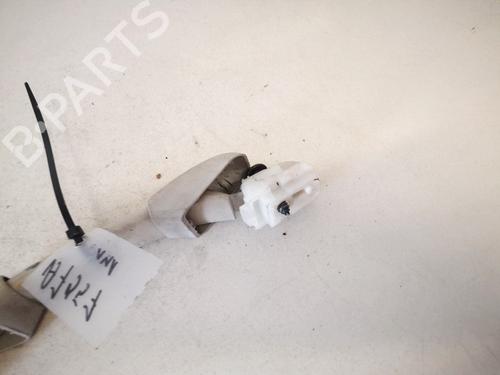 Interior roof handle PEUGEOT 807 (EB_) 2.0 HDi | BP35429212I35 - Image 3