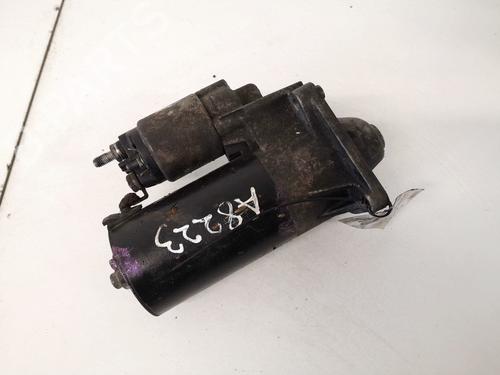 Used Starter Starter AUSTIN MAXI I Fastback 1500 (68 hp) 35397589 35397589