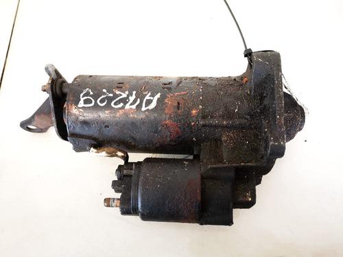 Starter VOLVO S60 I (384) 2.4 | BP35502067M8 - Image 3