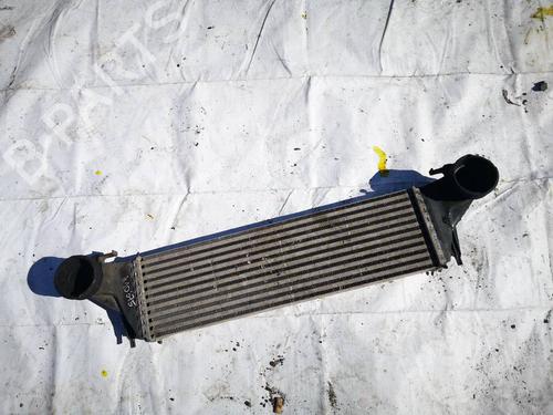 Used Intercooler Intercooler BMW X5 (E53) 3.0 d (218 hp) 34769357 34769357