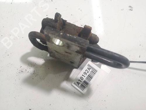 Dørhængsel/Dørbegrænser VW PASSAT B6 (3C2) 1.9 TDI (105 hp) 33098115