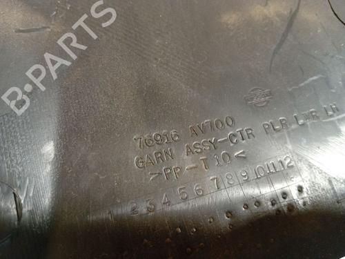 Andre NISSAN PRIMERA Hatchback (P12) 1.9 dCi | BP34861140O1 - Image 4