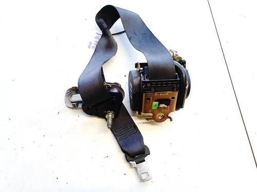 Used Rear right seatbelt Rear right seatbelt 35335733 35335733