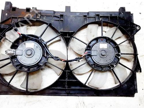 Used Fan Fan 35853291 35853291