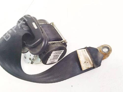 Used Rear left seatbelt Rear left seatbelt 35032732 35032732