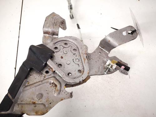 Hand brake SUBARU OUTBACK (BL, BP) 2.0 D AWD (BPD) | BP35452528I18 - Image 3